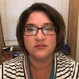 Meet your Posher, Jodi